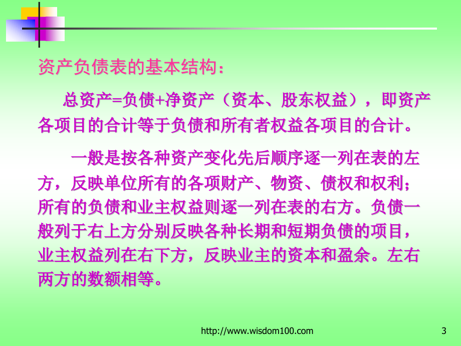 证券投资分析—上市公司财务分析_第3页