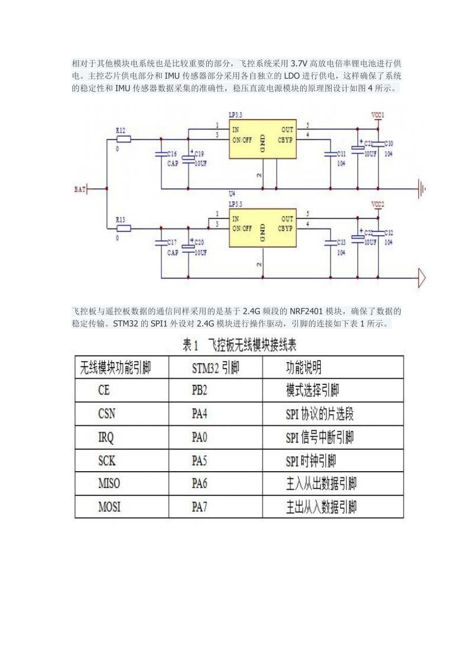 基于stm32的四轴飞行器_第3页