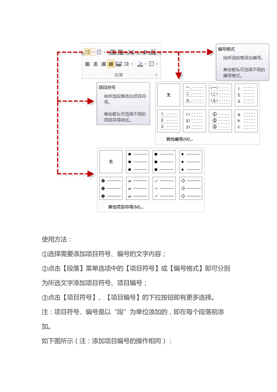 WPS文字教程：排版基础关于“段落”选项_第3页