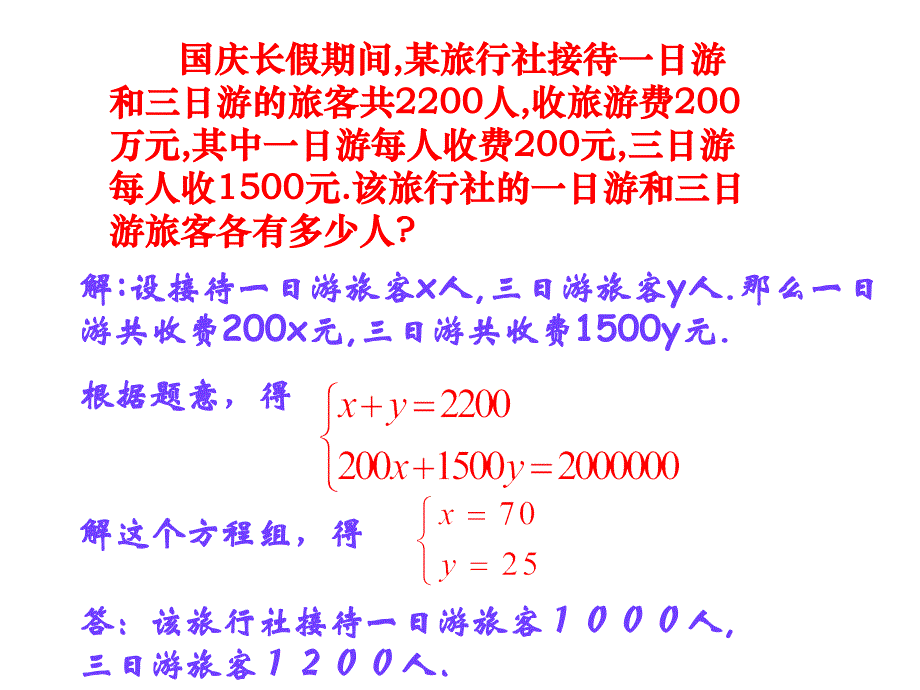 七年级数学用方程组解决问题_第4页