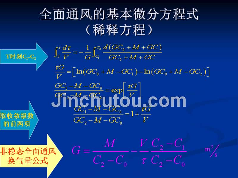 污染物控制换气量与换气次数_第4页