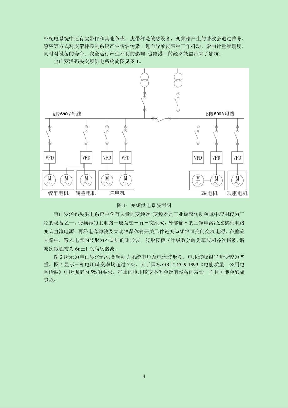 浅谈谐波的含义及为什么必须治理_第4页