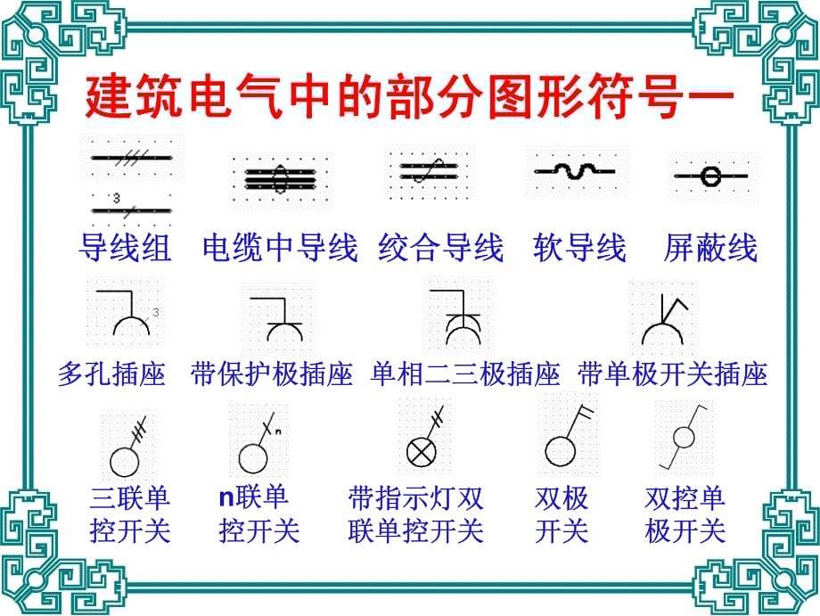 电气图形符号(陈亚林)_第5页