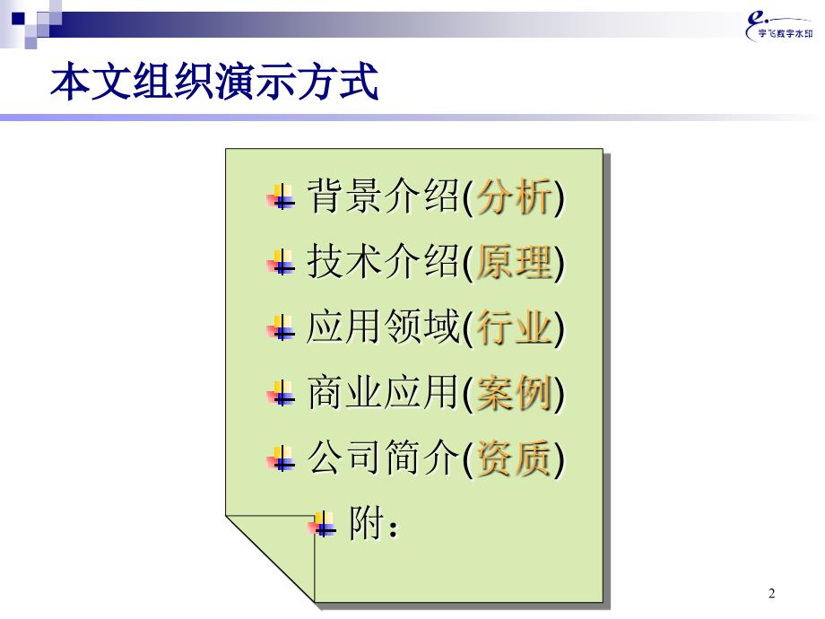 数字水印技术介绍_第2页