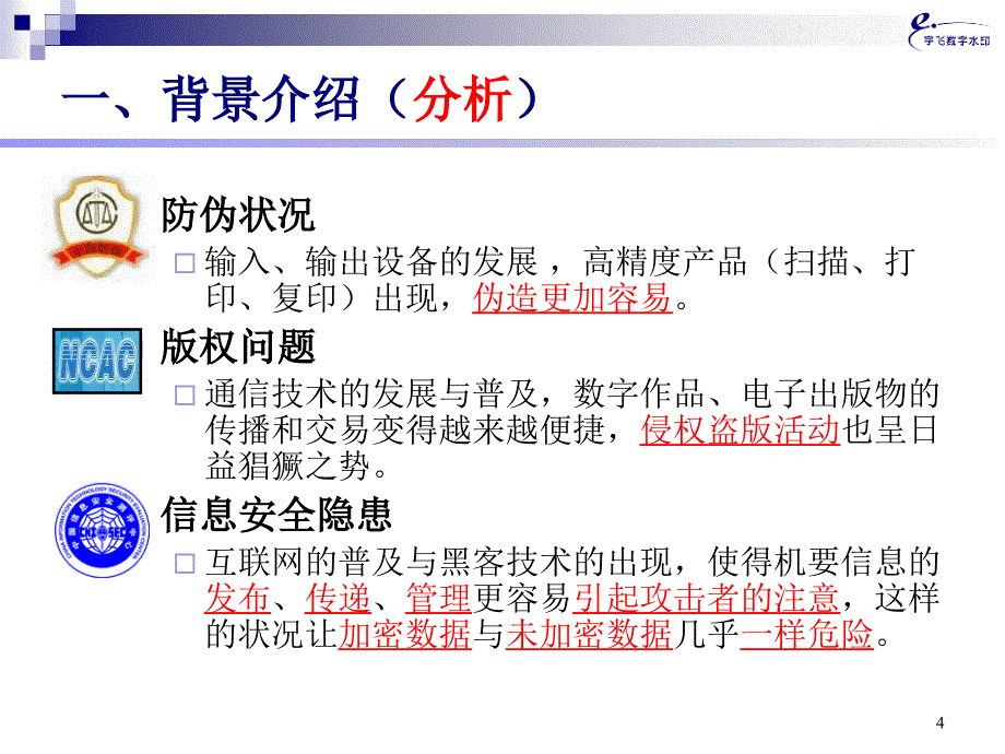 数字水印技术介绍_第4页