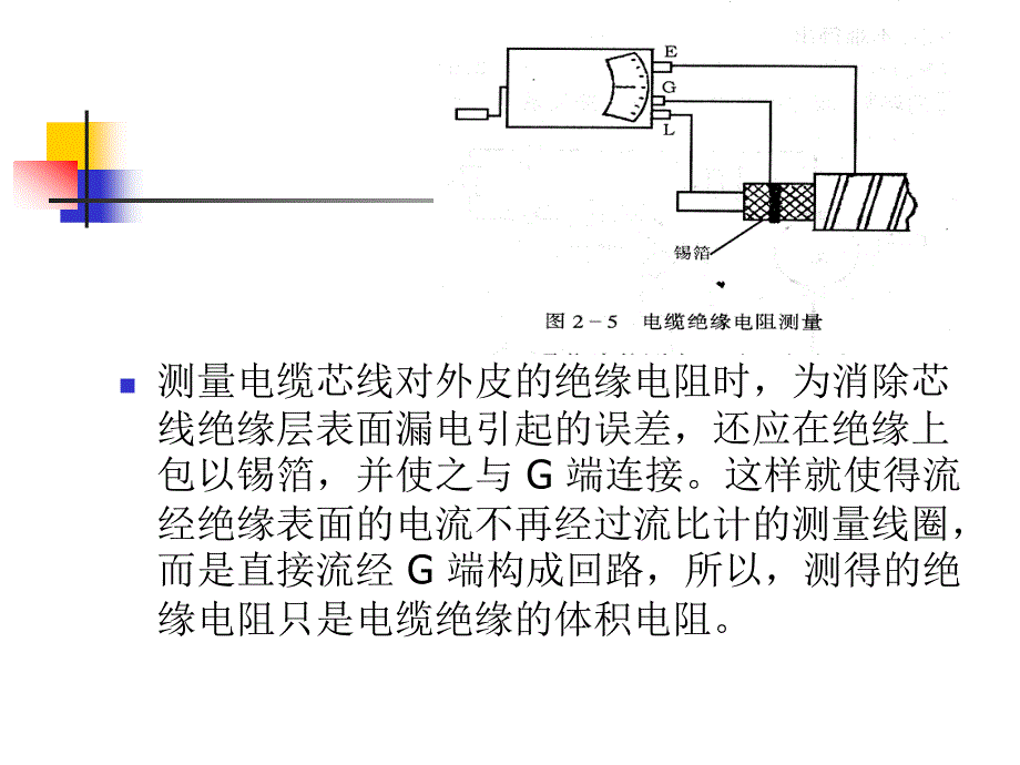 电气安全05绝缘监测_第4页