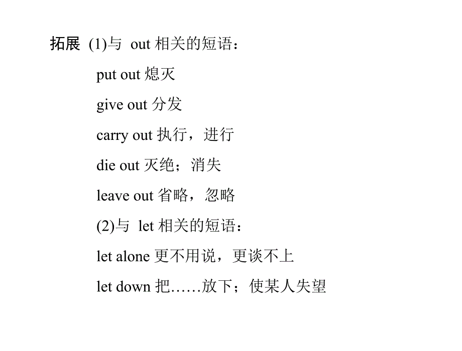 【优化课堂】2012高中英语 Unit2 period ⅲ uage课件 新人教版选修6_第4页