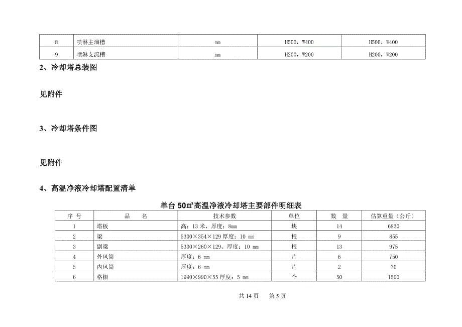 空冷塔技术方案2(张海元)_第5页