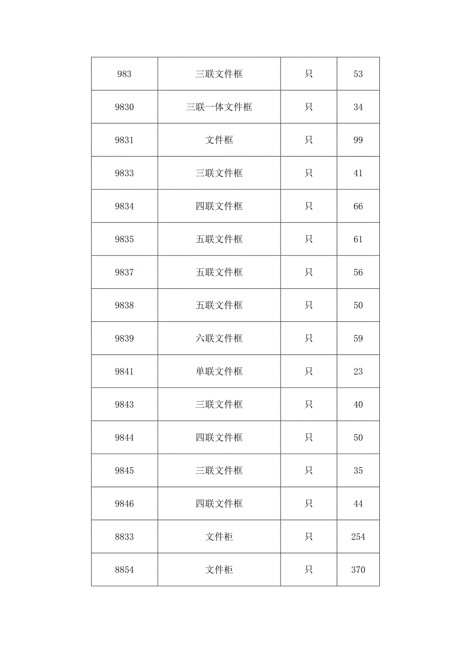 2015.4.17 学生文具批发报价_第2页