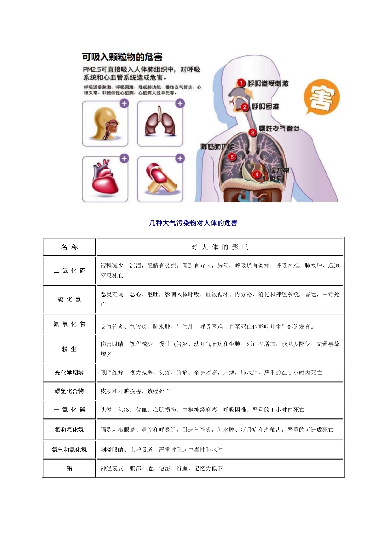 空气污染：比PM2.5污染更严重的毒气--压缩空气_第5页