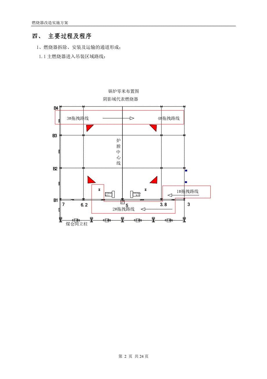 17.6.12炉燃烧器改造实施方案_第2页