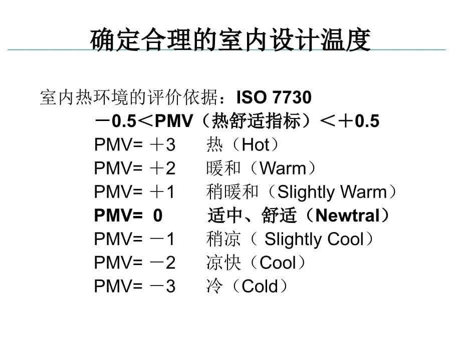 公共建筑节能设计标准_第5页