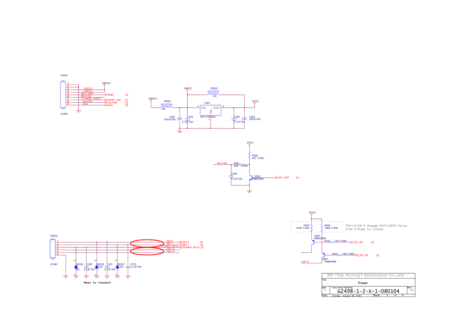 2025L液晶主板电路图_第1页