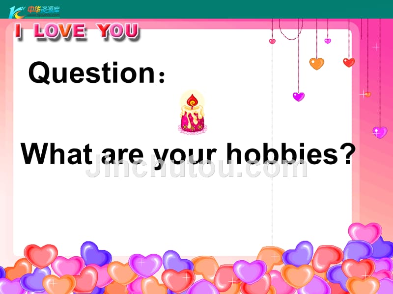 Unit 3 Topic 1《 What hobbies did you use to have Section A》课件1（33张PPT）（仁爱英语八年级上）_第4页