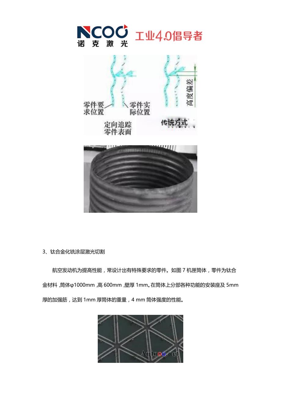 诺克激光切割机航空制造领域的新生力量_第4页