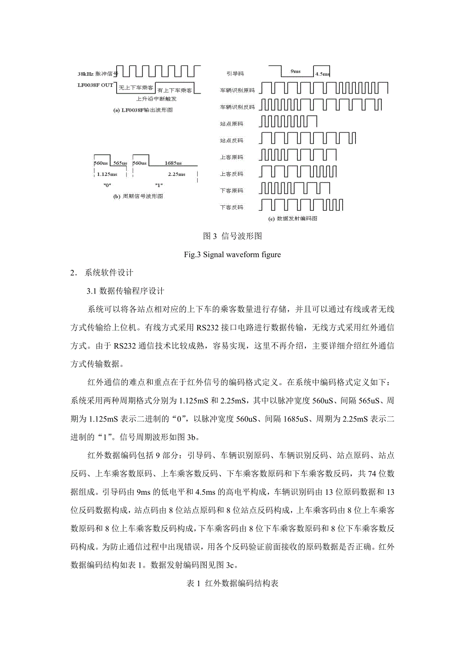 公交载人数统计系统_第3页