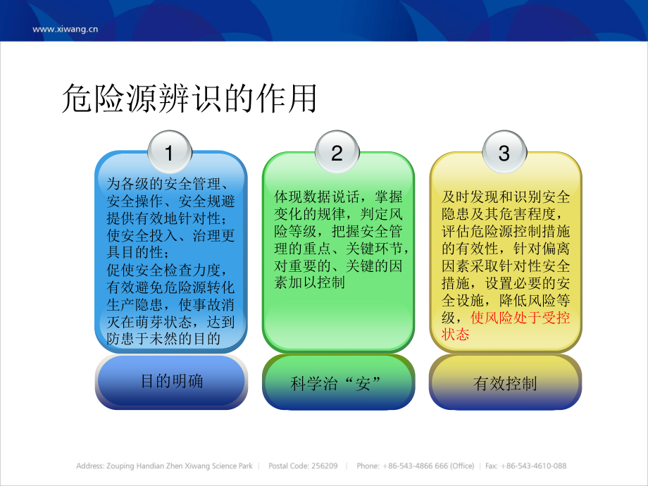 【安全微课堂第1期】张霄霞老师《危险源辨识》_第3页