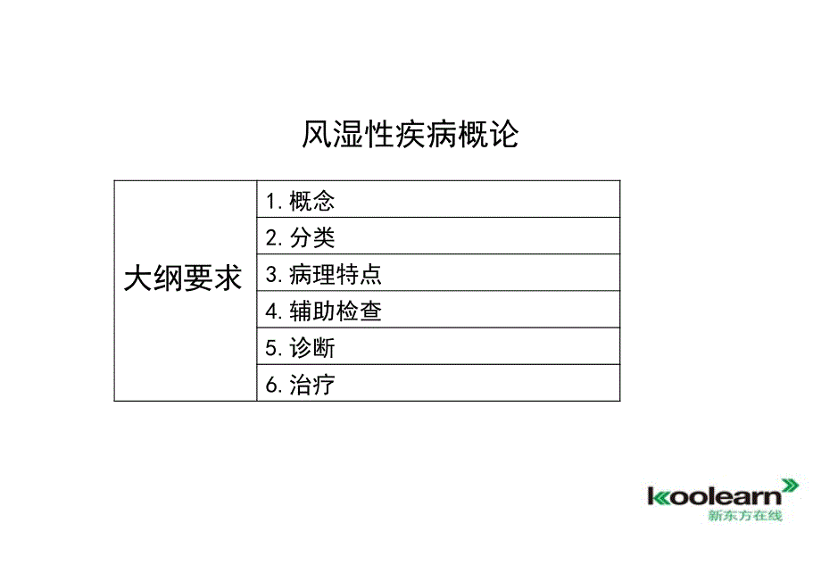 风湿免疫性疾病(大纲班)_第3页