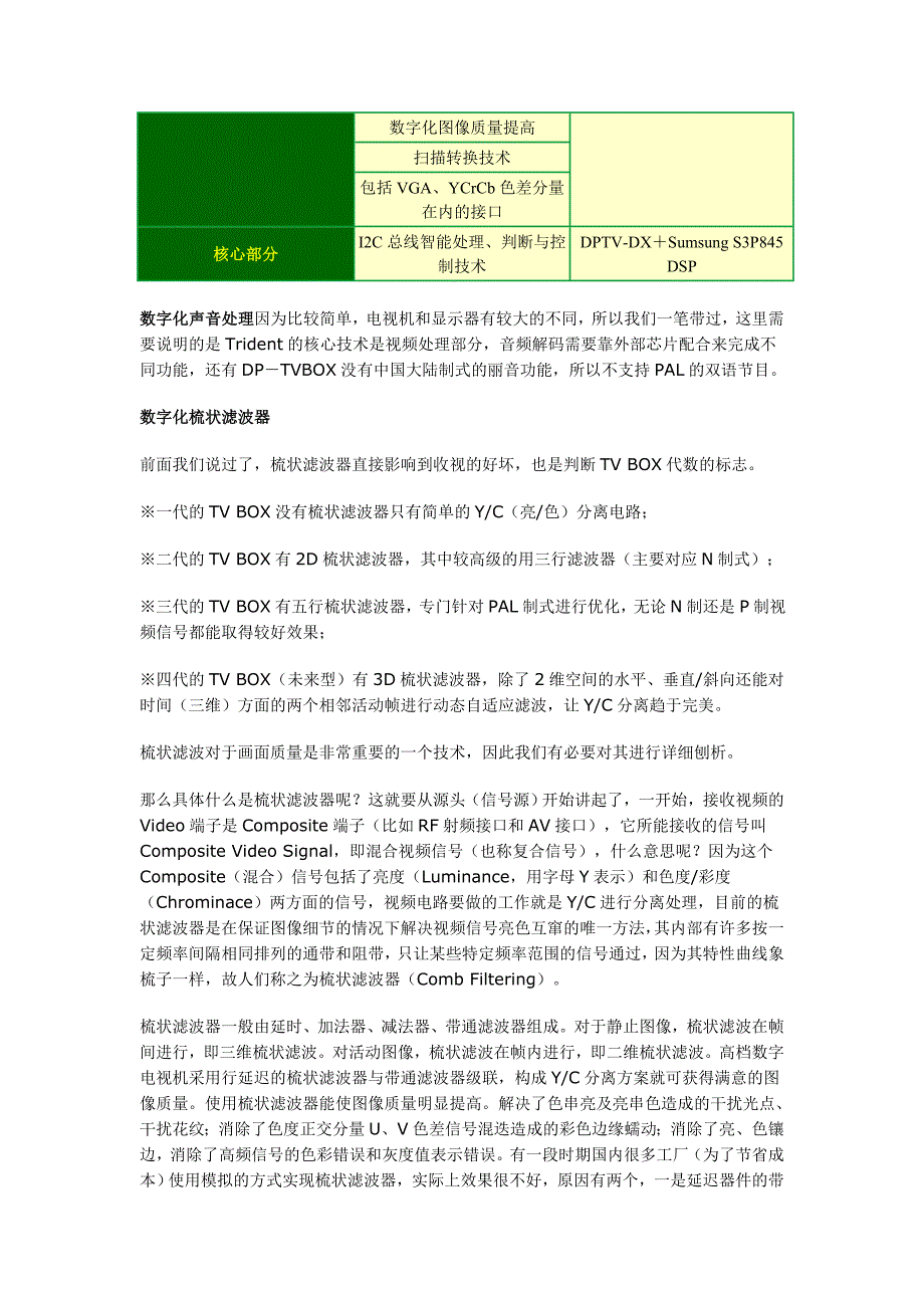 【2017年整理】DPTV数字电视_第2页