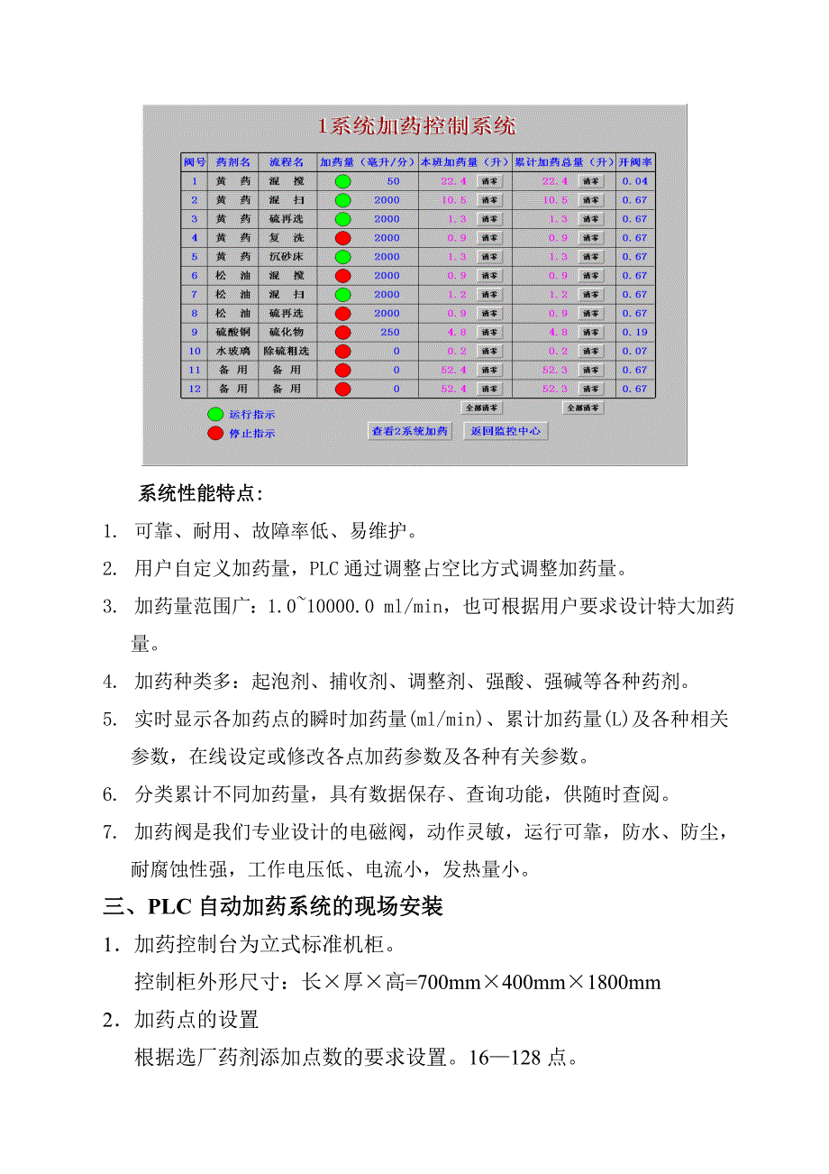 PLC系列加药自动控制_第3页