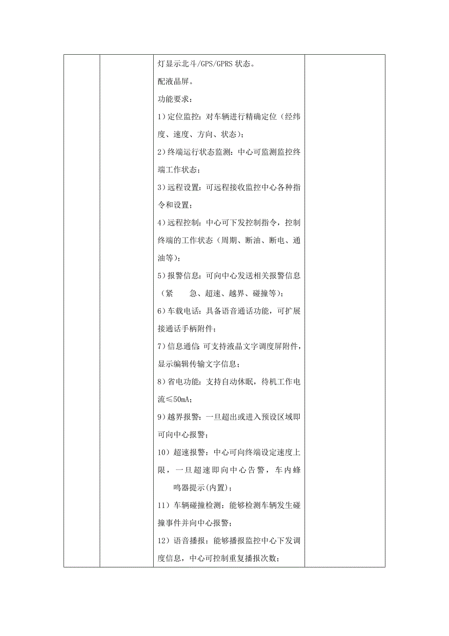 a1包、警车卫星定位车载终端_第2页