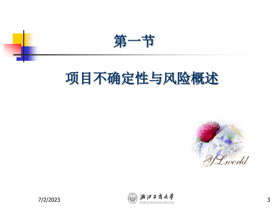 项目评估chap10__项目不确定性分析_第3页