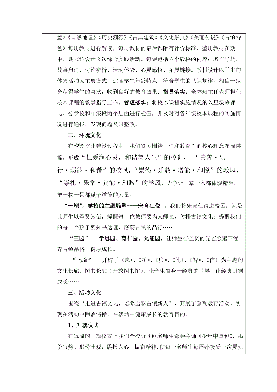 (仙中)沿滩区教育局校本课程开发申报审批表_第4页