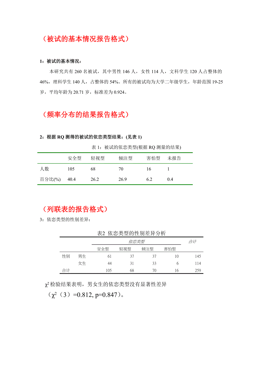 方差分析结果报告格式_第1页