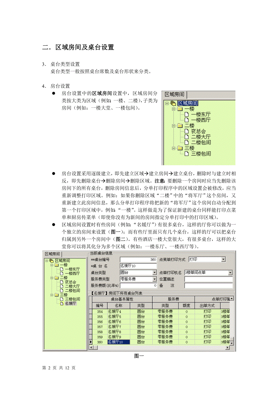 前台基本信息设置注意事项_第2页