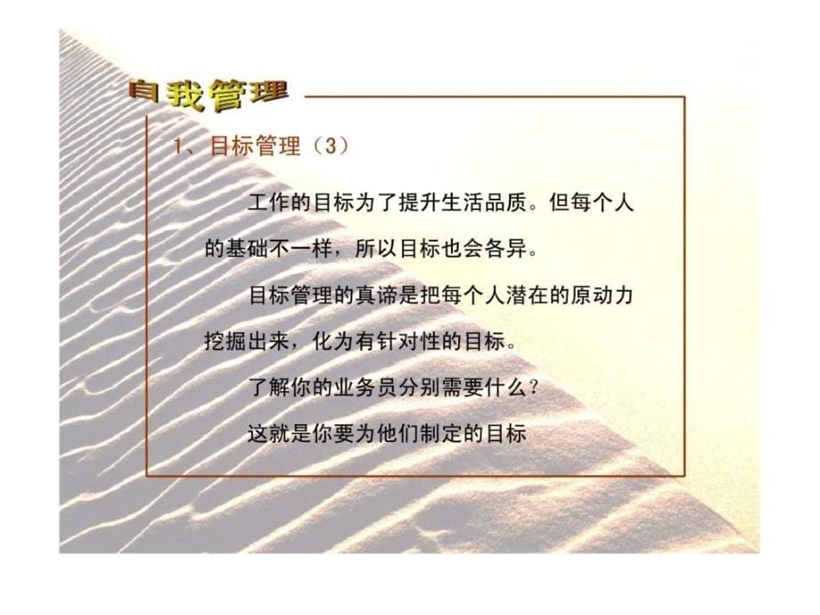 专业化推销流程——计划活动_第5页