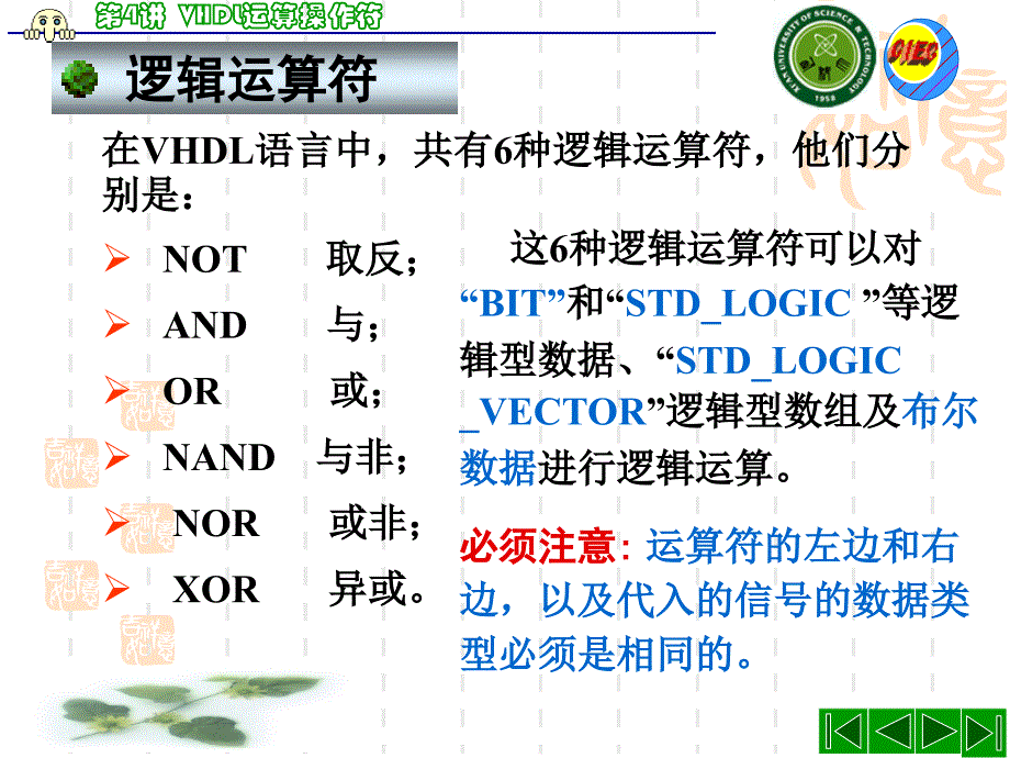 EDA字符及数据类型_第2页