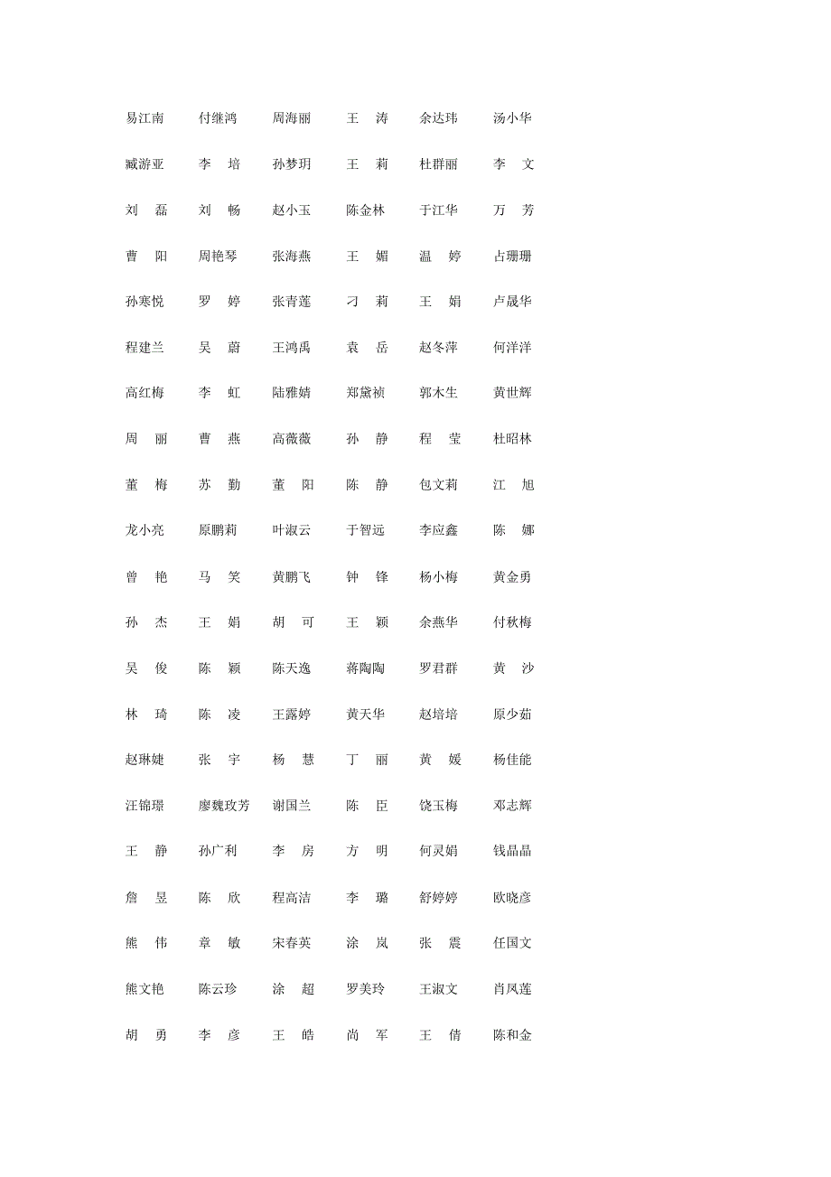 江西省获得心理咨询师(三级)2011.5_第2页