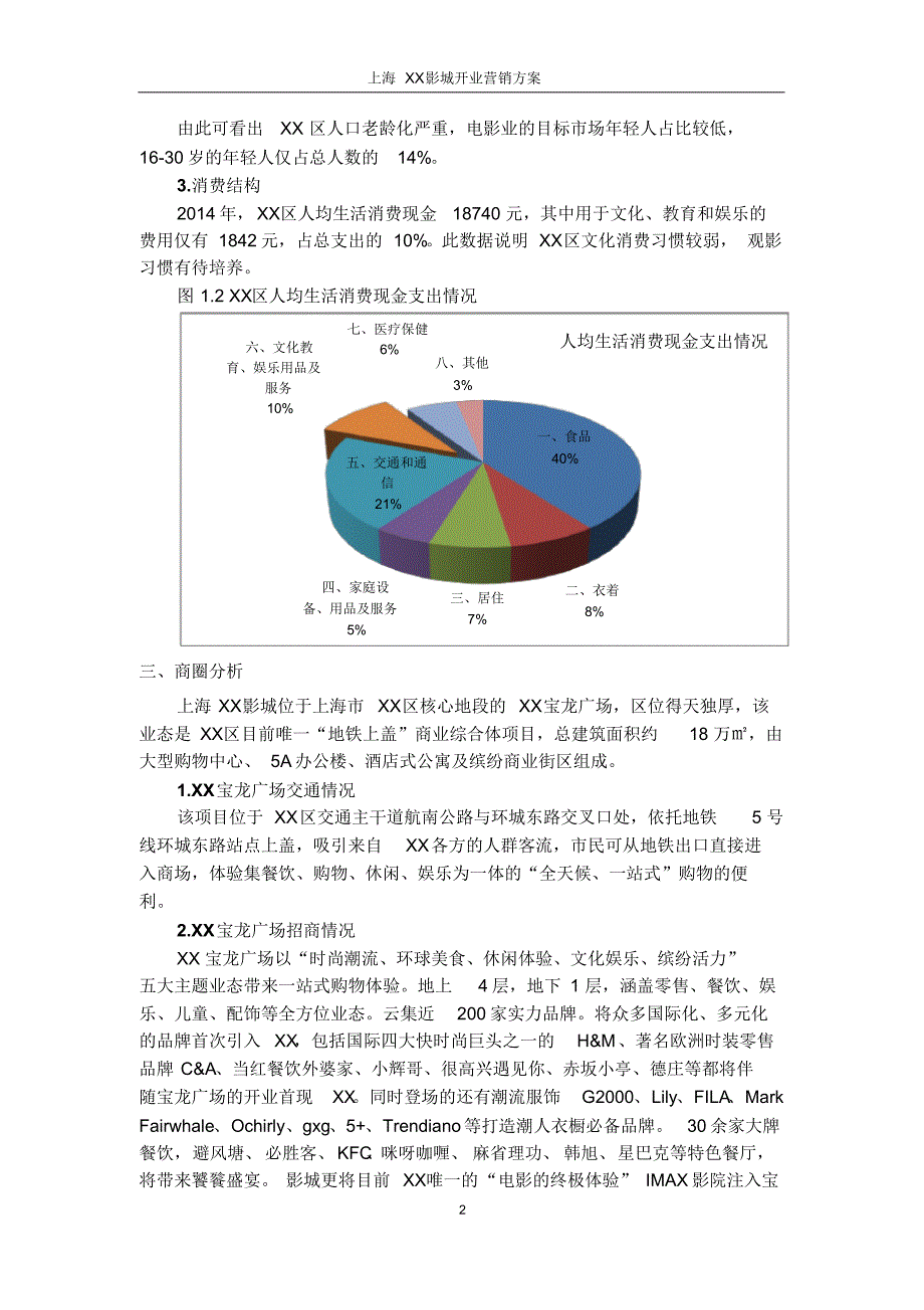 影城开业方案_第4页