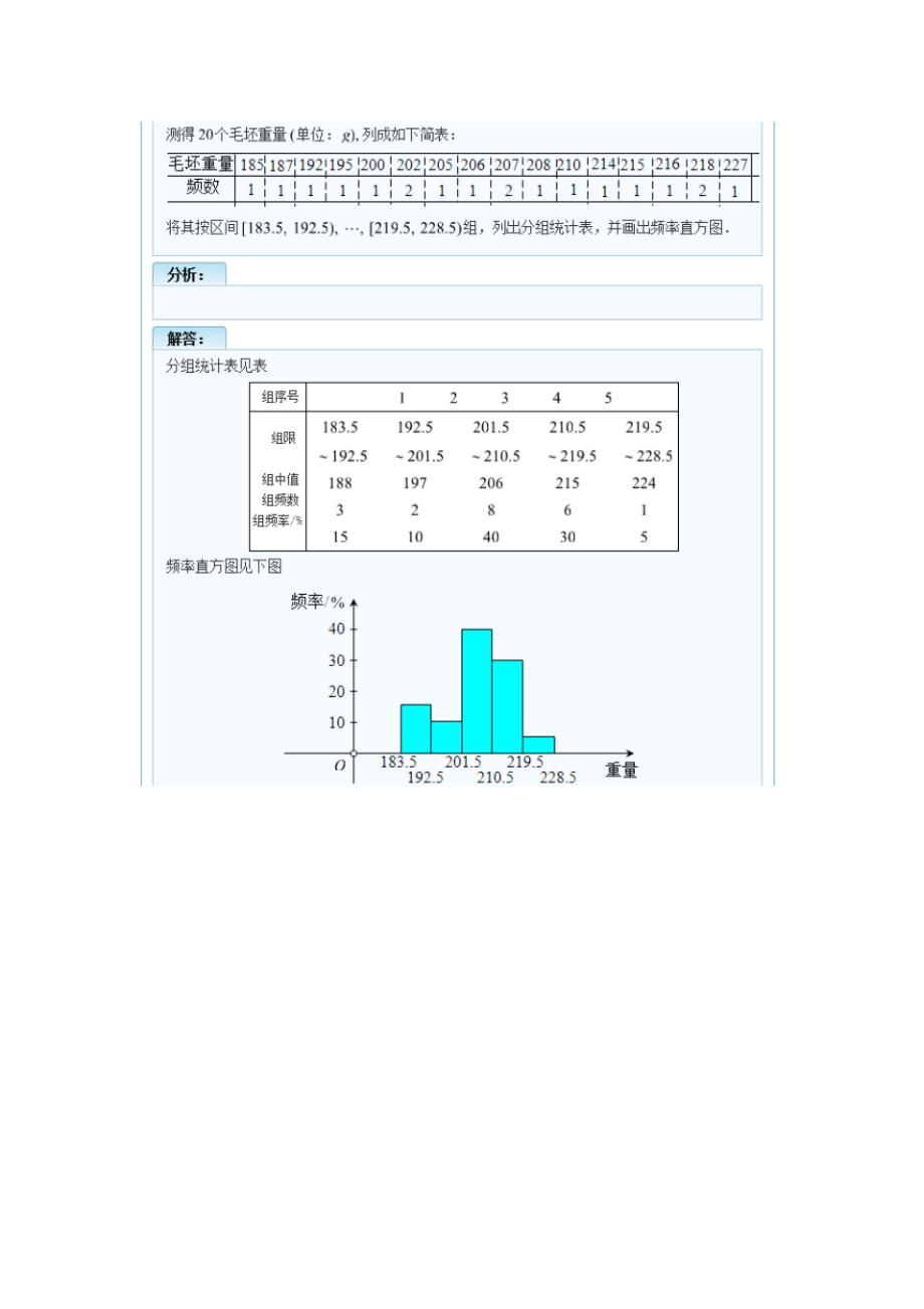 概率论与数理统计(经管类)第四版吴赣昌版第五章课后习题答案手动截图版_第3页