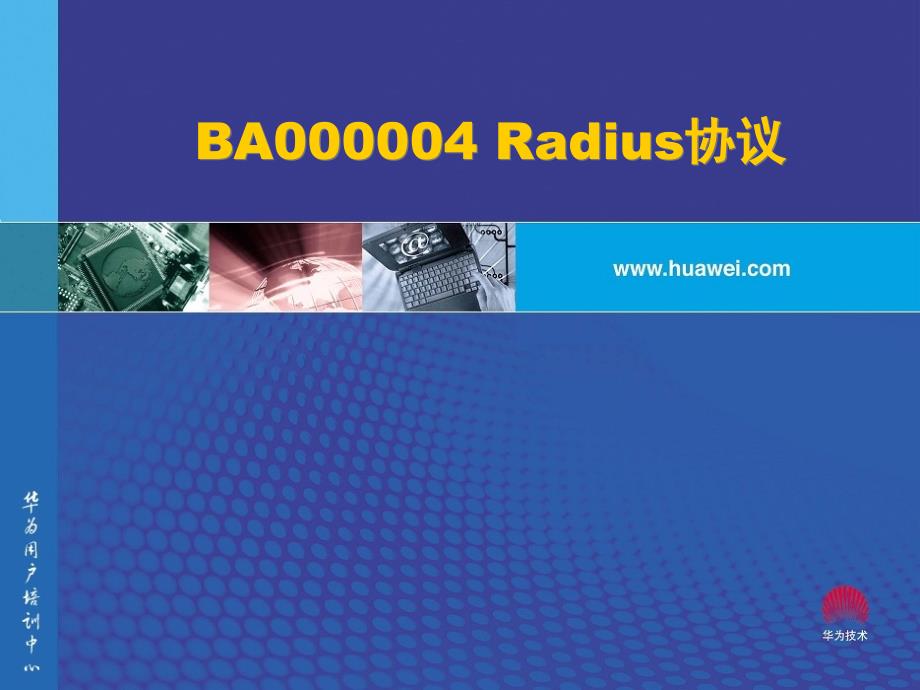 Radius协议ISSUE1.0_第1页