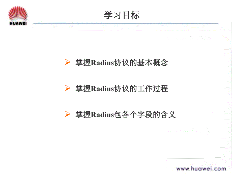 Radius协议ISSUE1.0_第2页