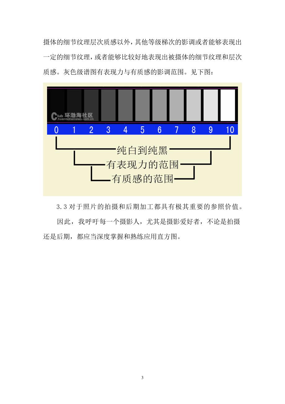 灰色级谱图和直方图_第3页