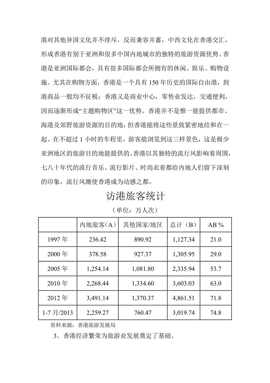 香港培训班学习心得_第3页