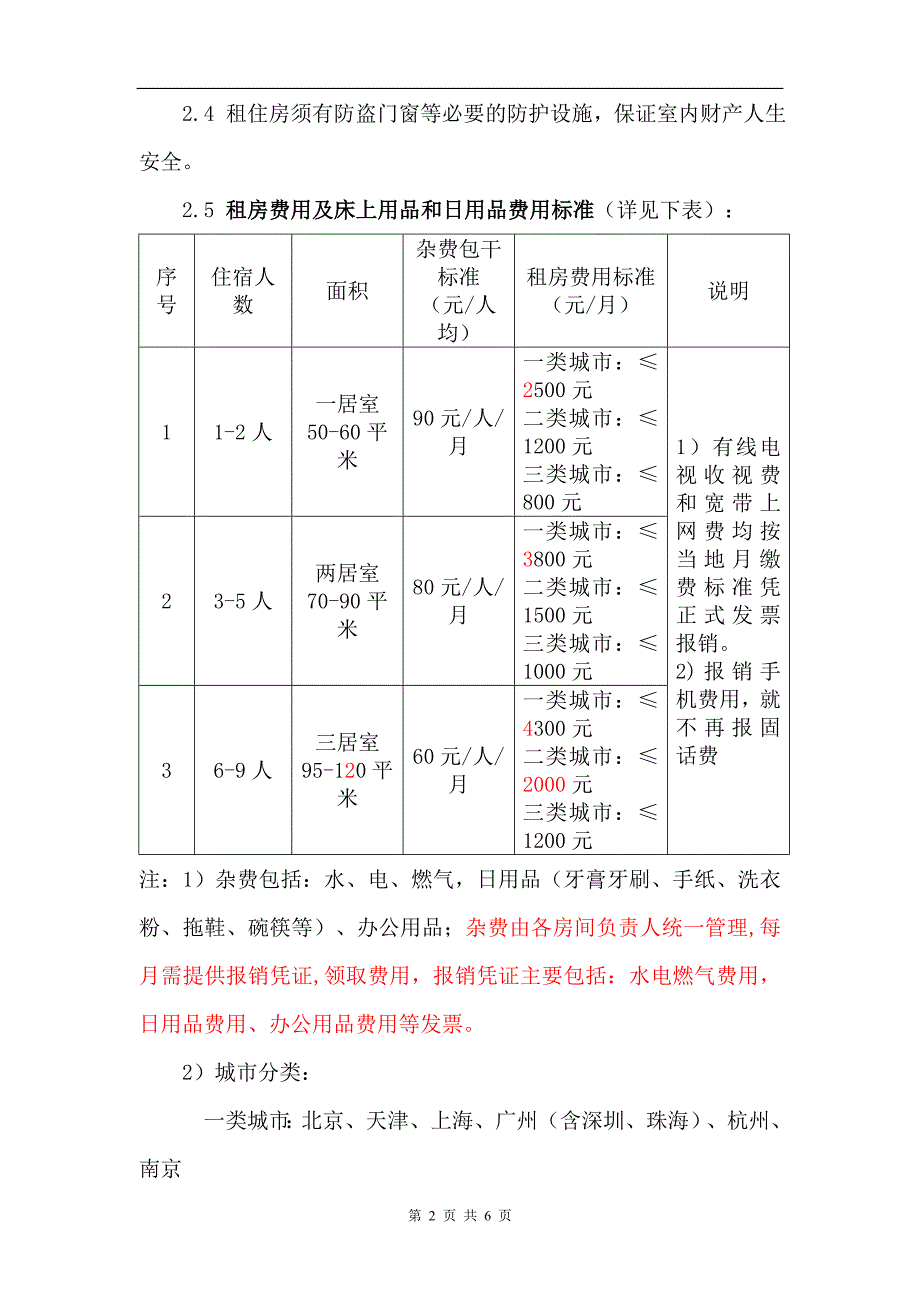 外租房屋管理制度-修订版_第2页