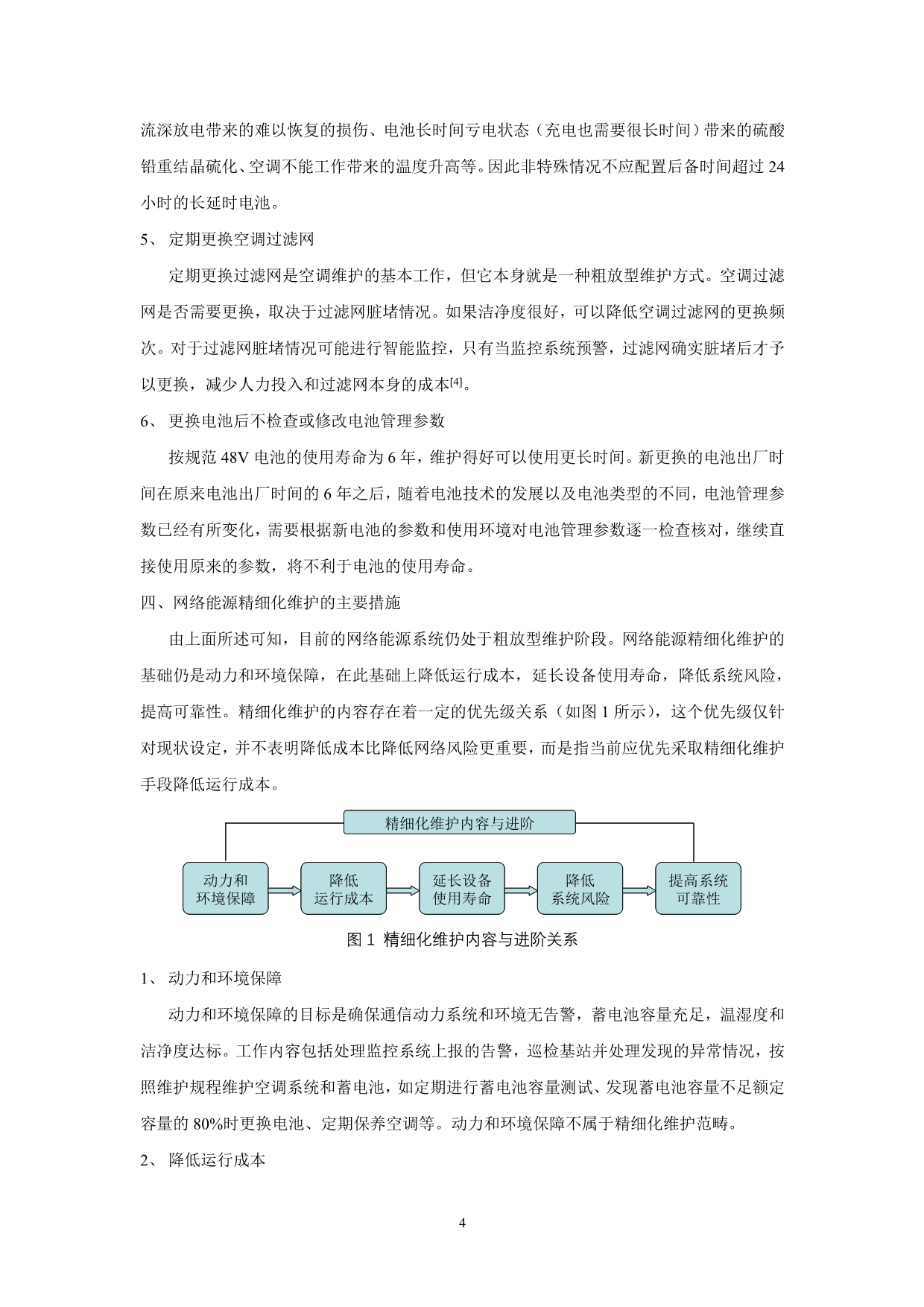 论网络能源系统精细化维护(更新)_第4页