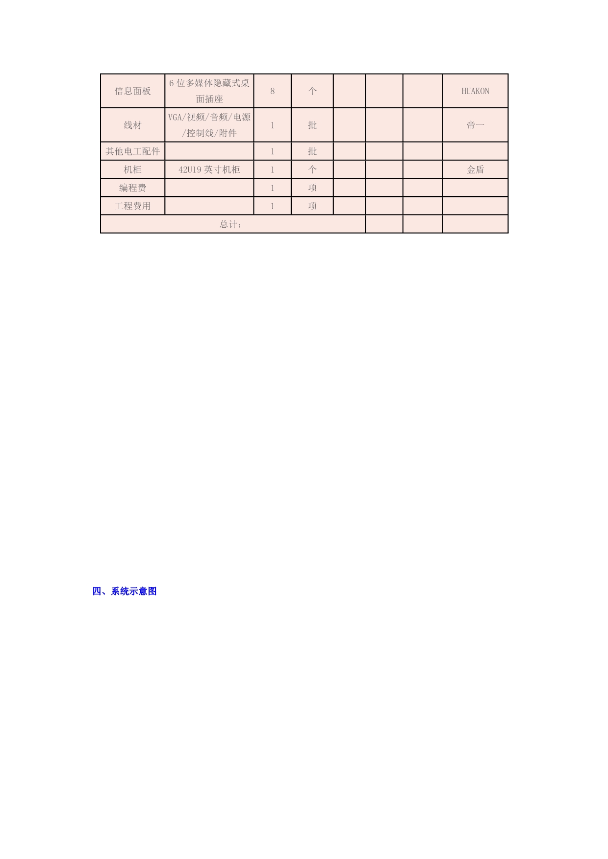 多功能厅建设与设计解决_第5页