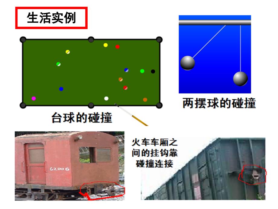 探究碰撞中的不变量_第3页