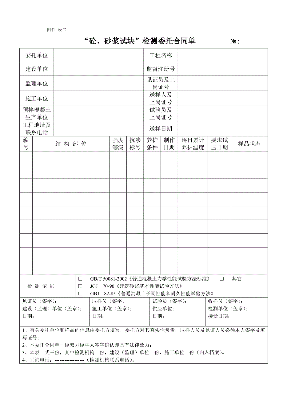 见证取样送检人员授权委托书_第2页