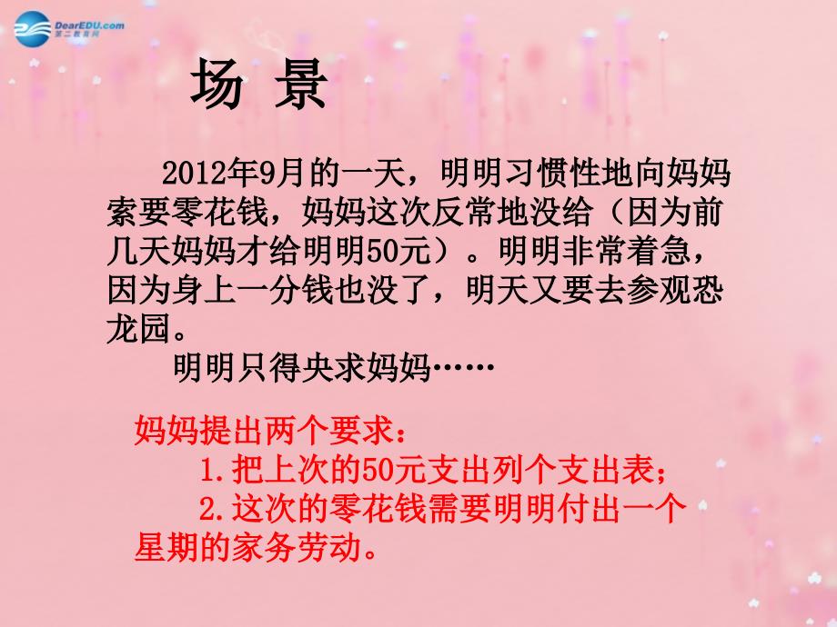 江苏省苏州市高新区第三中学校八年级政治上册 第1课 第二课时 受益一生的好习惯教学课件 苏教版_第4页