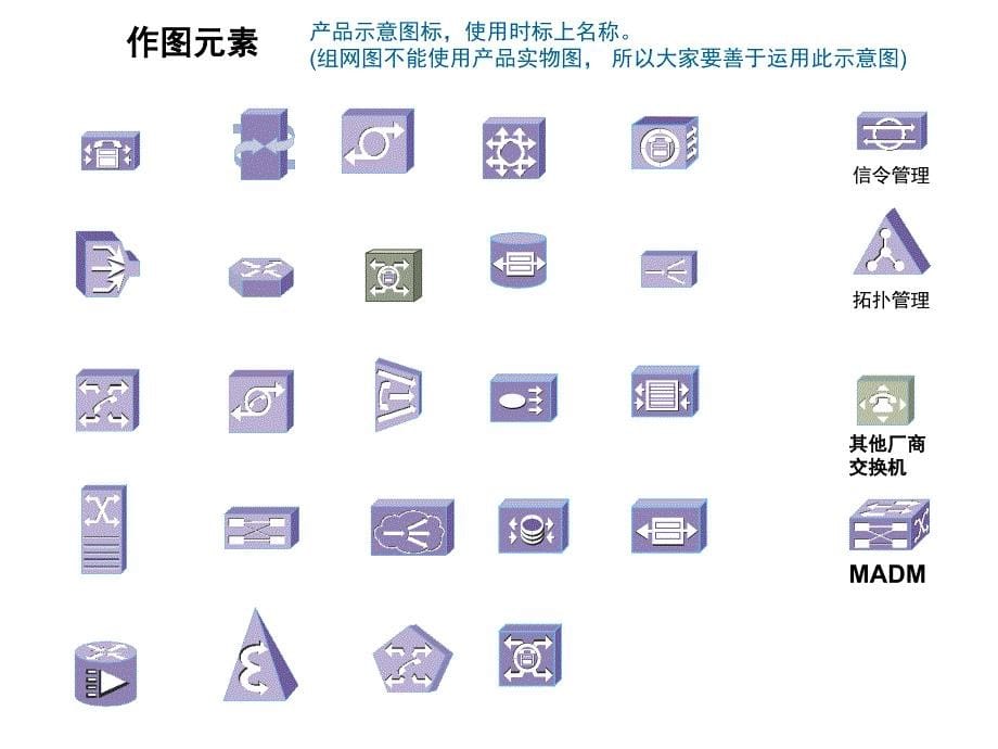 模板-华为胶片图标库(V4.0)_第5页