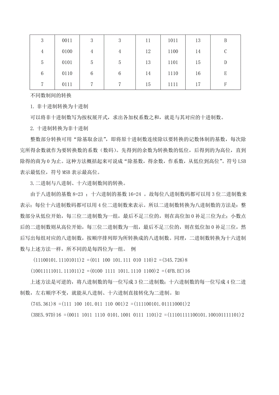 第28讲第十六章直流稳压电源及第十七章数制、编码及逻辑代数(2011年新版)_第4页