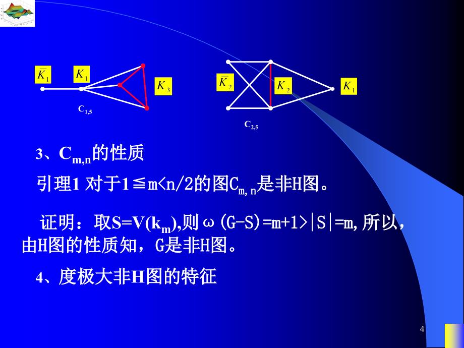 ppt15电子科大 图论上课ppt及复习总结 杨春_第4页