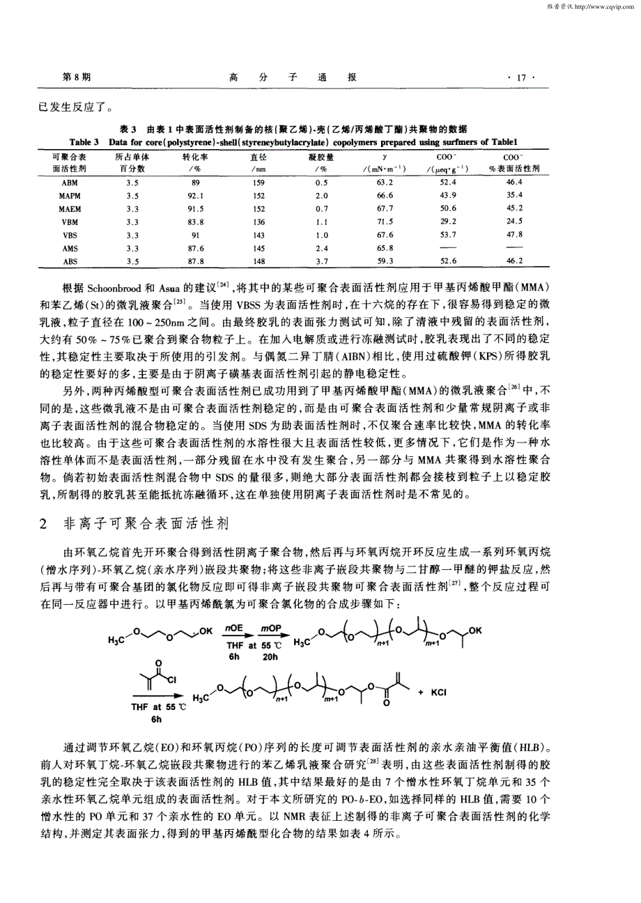 可聚合表面活性剂_第4页