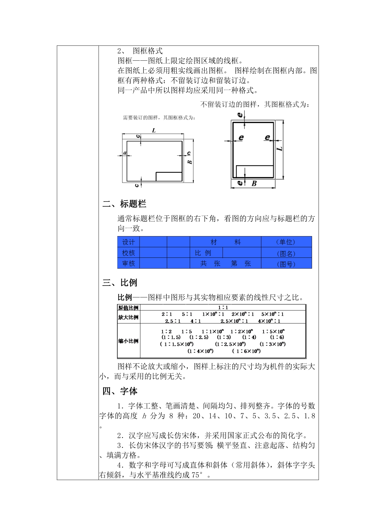 制图的基本规定教案_第3页