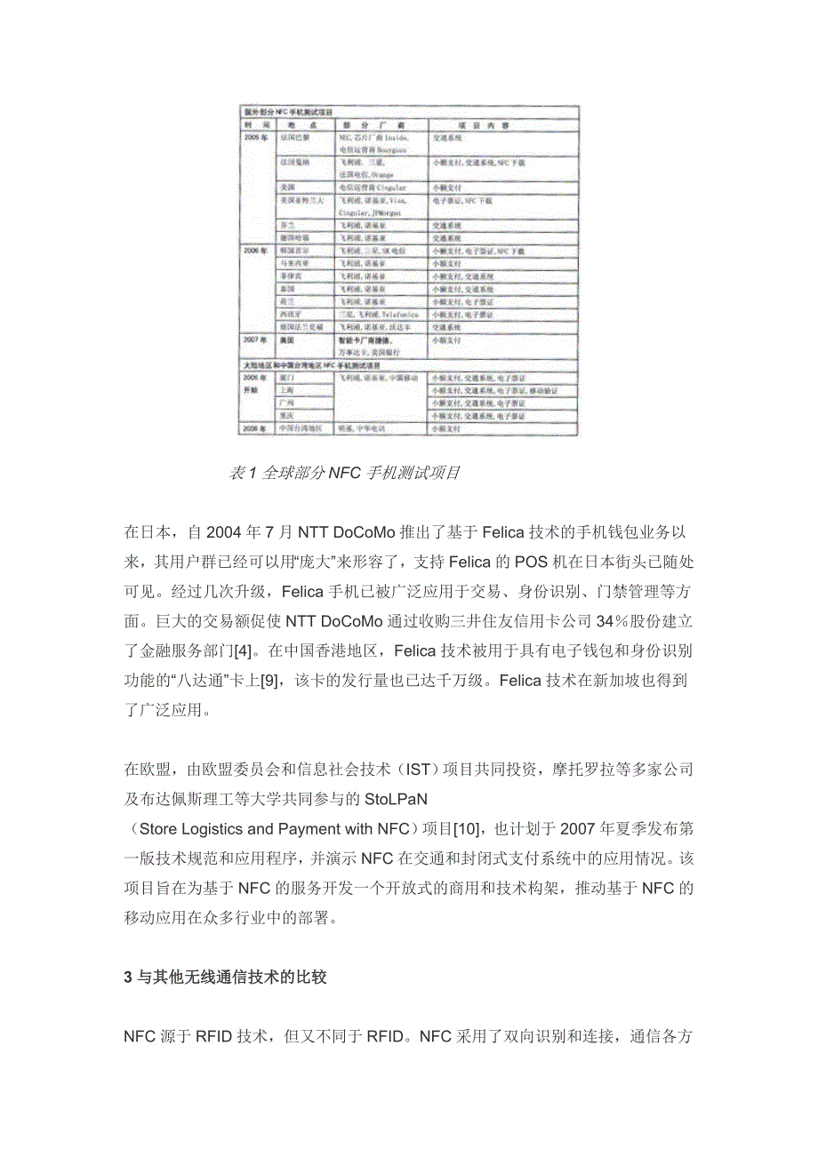 基于手机的NFC应用研究_第4页